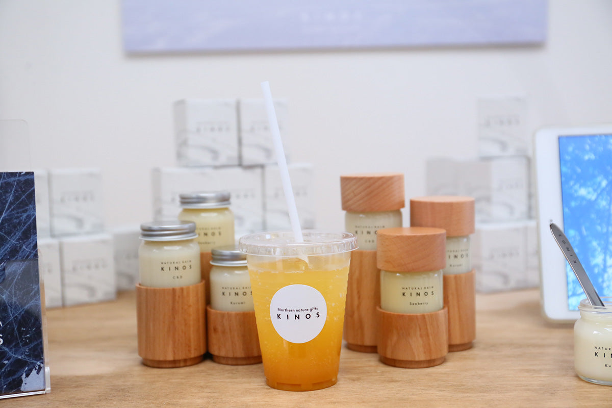 KINOS ローンチイベント – KINOS(キノス)公式サイト